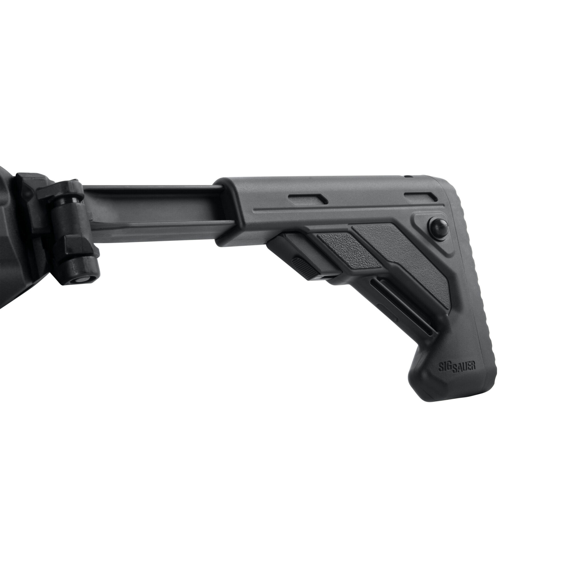 ProForce MPX Schwarz 6mm Sig Sauer - Airsoft S-AEG – Bild 8