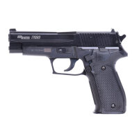 SIG SAUER P226 H.P.A. Schwarz 6mm – Airsoft Federdruck