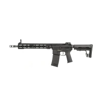 M4 Model 12 Black 6mm Ares X CLASS - Airsoft S-AEG