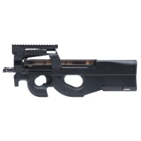 P90® Krytac Schwarz 6mm FN Herstal - Airsoft S-AEG