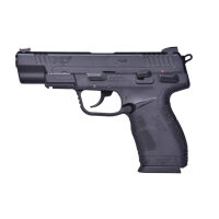 Springfield XDE 4.5“ Schwarz 6mm – Airsoft Co2 BlowBack