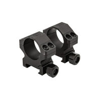 Aluminium Montageringe 34mm hoch Sig Sauer ALPHA1