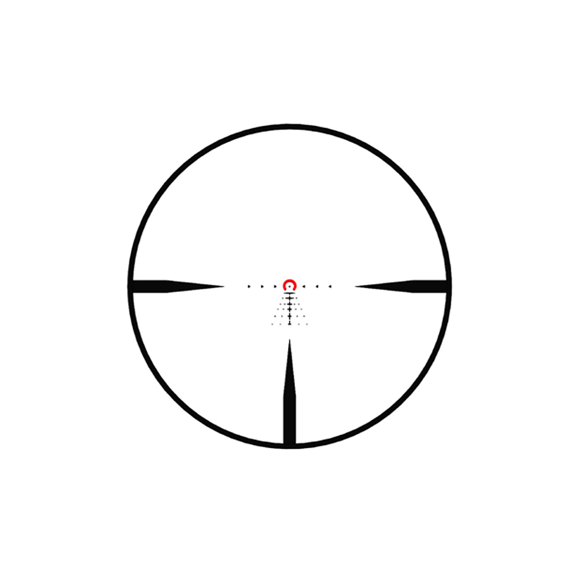 TANGO-MSR 1-8×24 MSR BDC8 SFP Sig Sauer