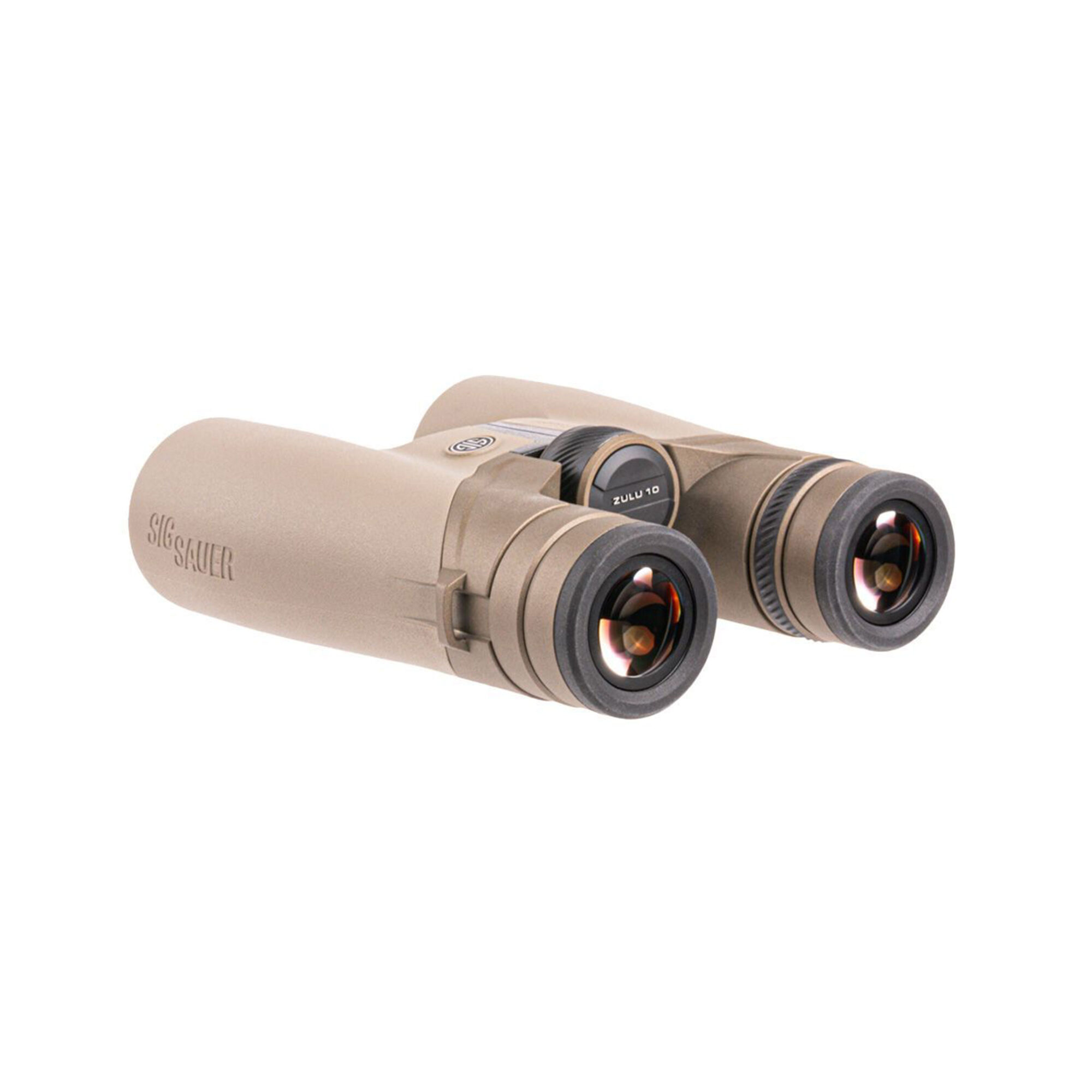 ZULU10 HDX Fernglas 10x50 SIG SAUER – Bild 2