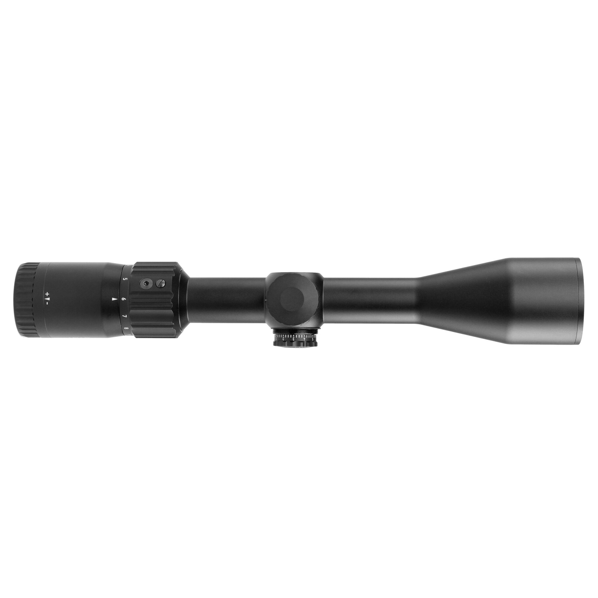 Iris 3-9x40 Duplex MOA SFP Element Optics – Bild 5