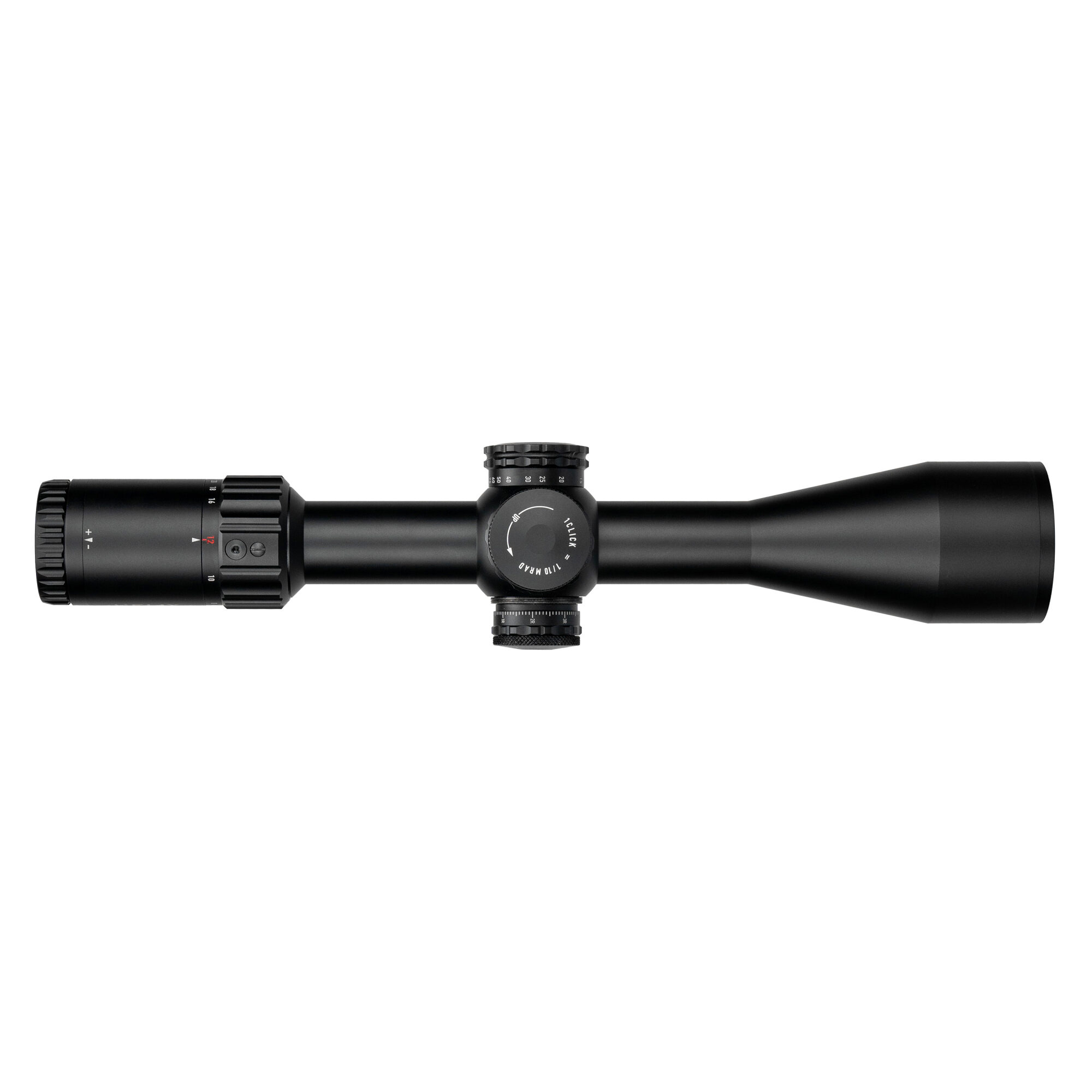 Helix Gen2 Zielfernrohr 6-24x50 APR-1C MOA SFP Element Optics – Bild 4